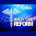 Iowa Health Care Reform, Iowa Citizen Network, iowacan.org